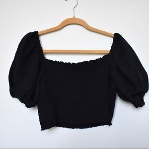 Wild Fable Crop Top